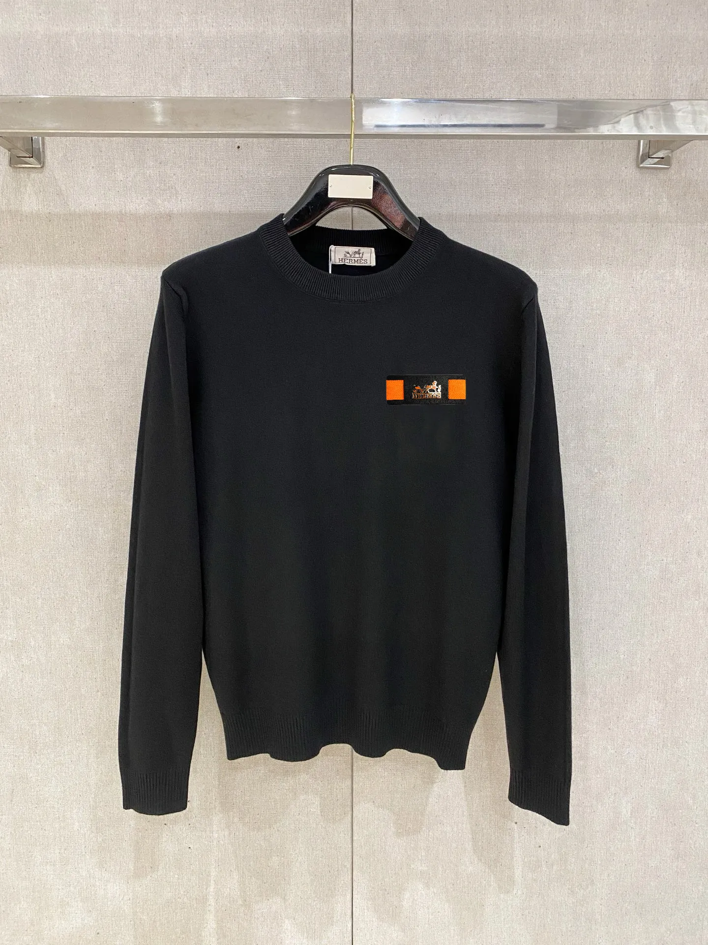 P110，H 💥 New Arrival ～ Classic 。 ， ， ， ， ， 。 ， logo ， Versatile Hot Sale⚠️⚠️✨✨ ！ ！ ：Black White Gray Size：M-3XL